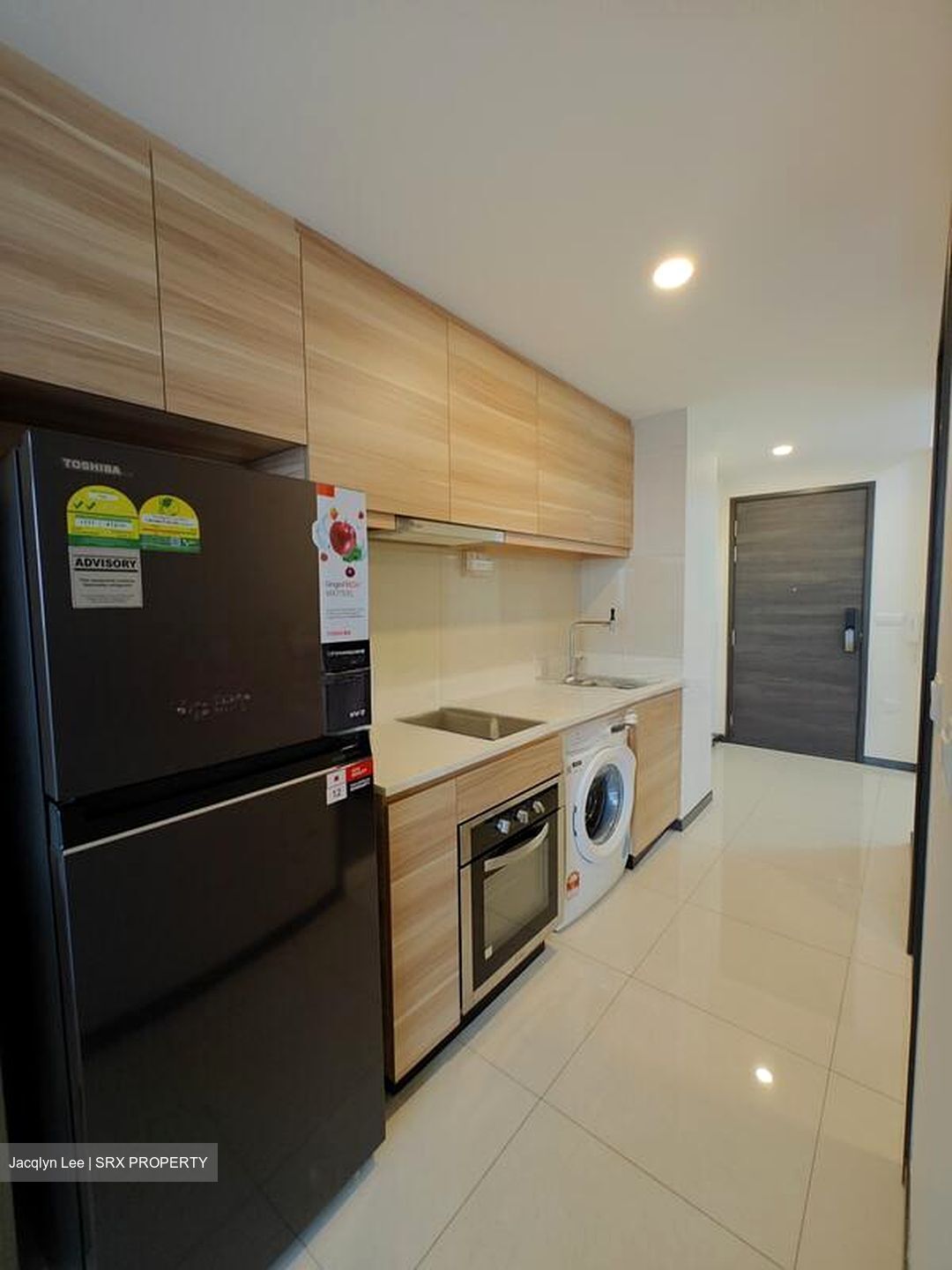 The Poiz Residences (D13), Apartment #577210221
